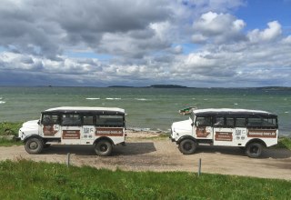 © Hanomag Tours © Hanomag Tours