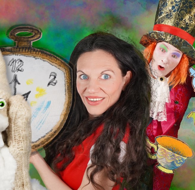 © Theater Phoebus © Theater Phoebus