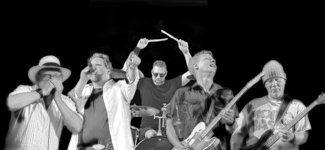 Sarah Bohnsack, &copy; Sarah Bohnsack