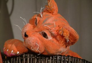 &copy; Puppentheater