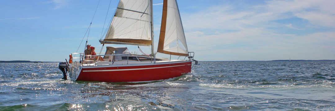 sun-sailing-mueritz-segeltoern, &copy; Sun Sailing