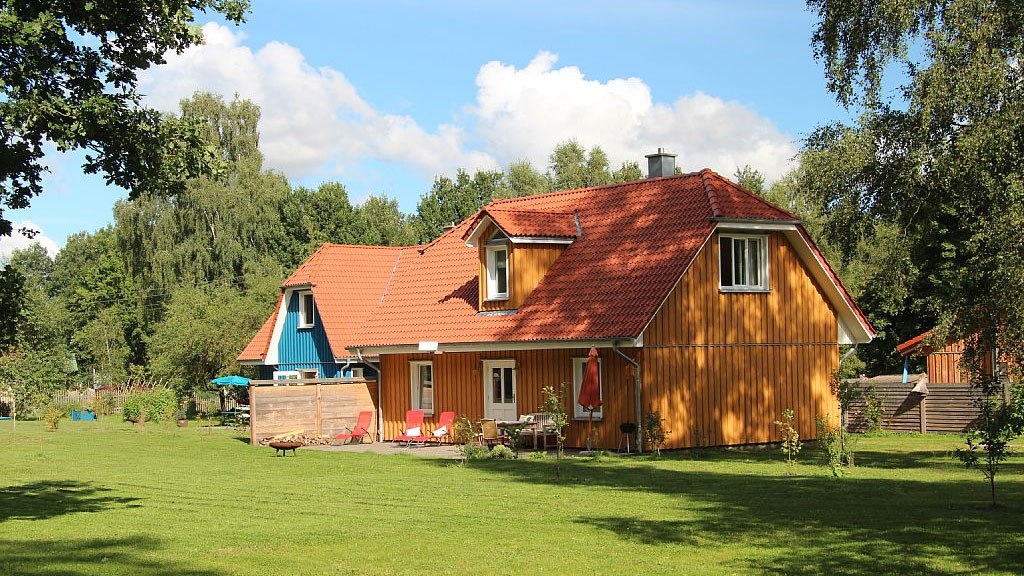 Forsthof Krümmel // © Forsthof Krümmel Forsthof Krümmel // © Forsthof Krümmel