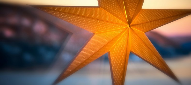 Stern von Graal-Müritz – Türchen 15: Haus des Gastes in Graal-Müritz, © Foto von Vidar Nordli-Mathisen auf Unsplash 