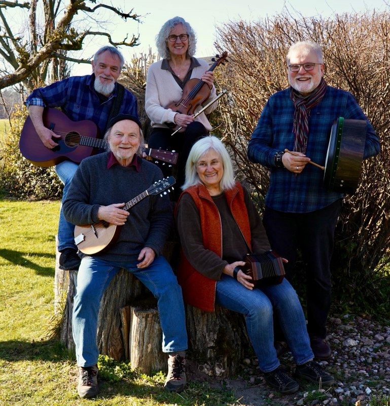 Musikalisches Whisky-Tasting