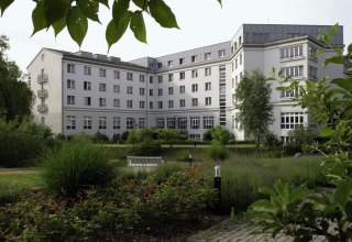 &copy; MEDIAN Klinik Heiligendamm Thomas Grundner