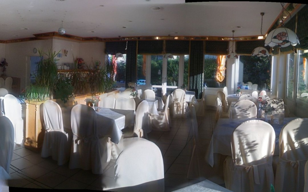 Saal Hotel Kiebitz, © Hotel Kiebitz an der Ostsee Saal Hotel Kiebitz, © Hotel Kiebitz an der Ostsee