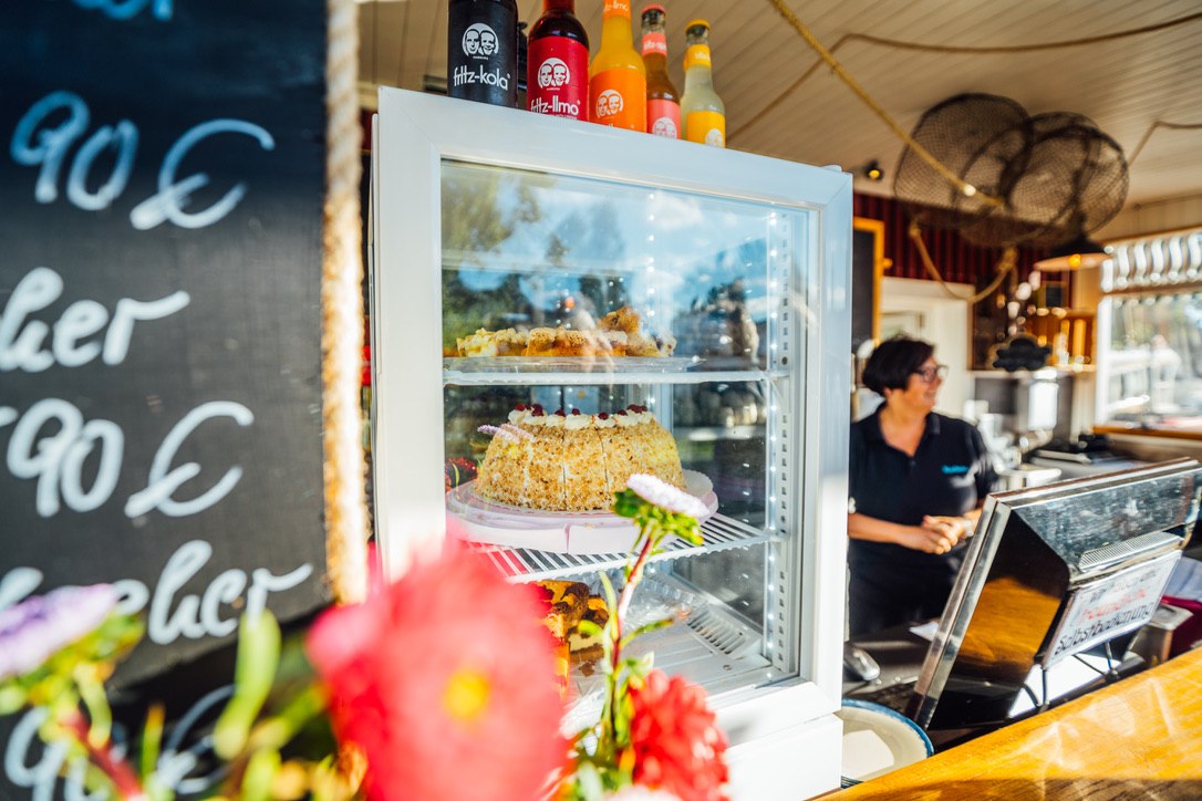 © Abenteuer Flusslandschaft © Abenteuer Flusslandschaft