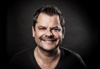 Ingo Appelt, © Leslie Barbarasch