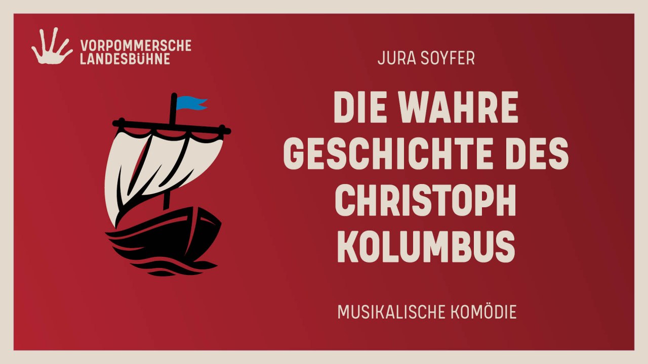 © Vorpommersche Landesbühne © Vorpommersche Landesbühne