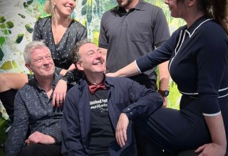 Adventstanz für Jung & Alt, © Michael Frahm