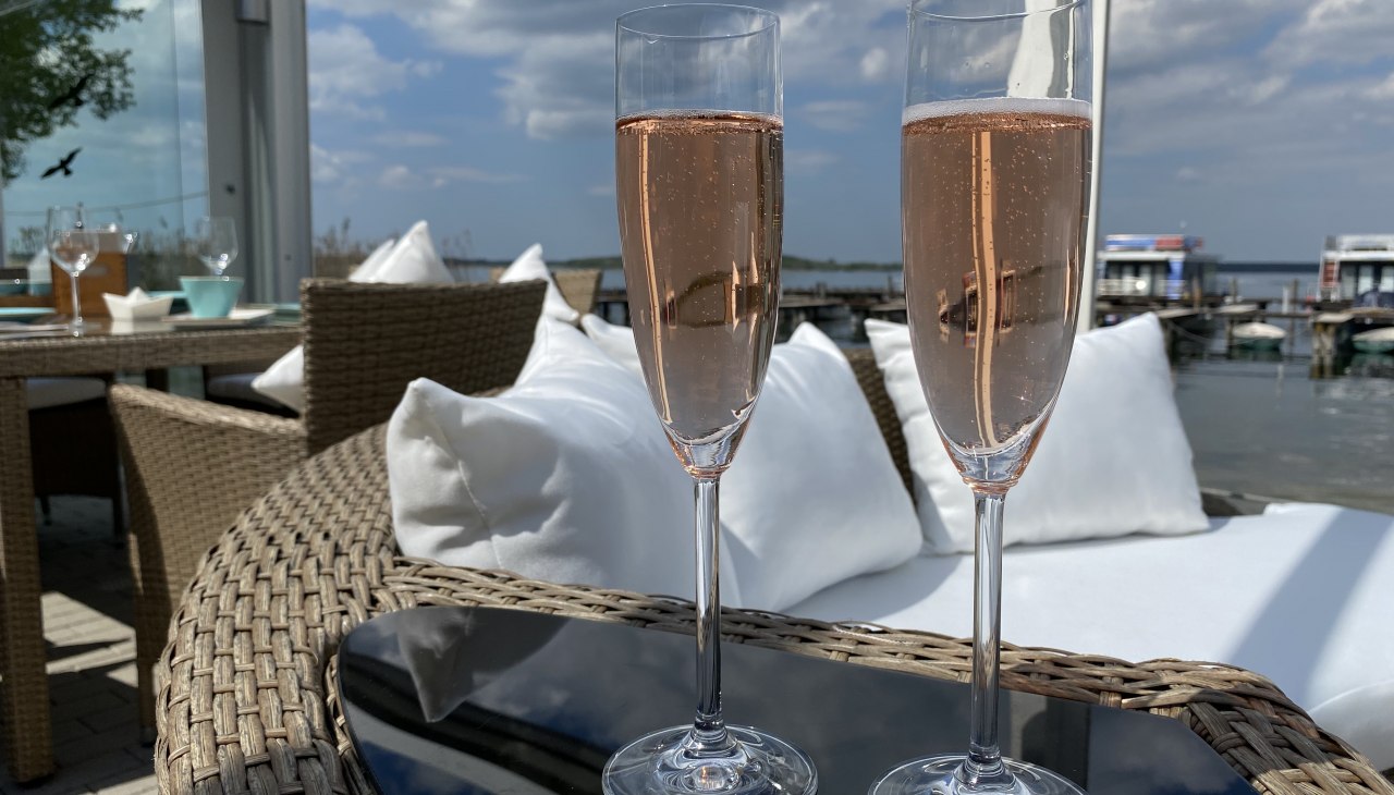 SeeWirtschaft Untergöhren, © SeeWirtschaft Untergöhren SeeWirtschaft Untergöhren, © SeeWirtschaft Untergöhren