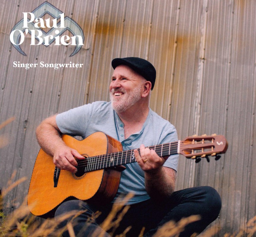 © Paul O'Brien © Paul O'Brien