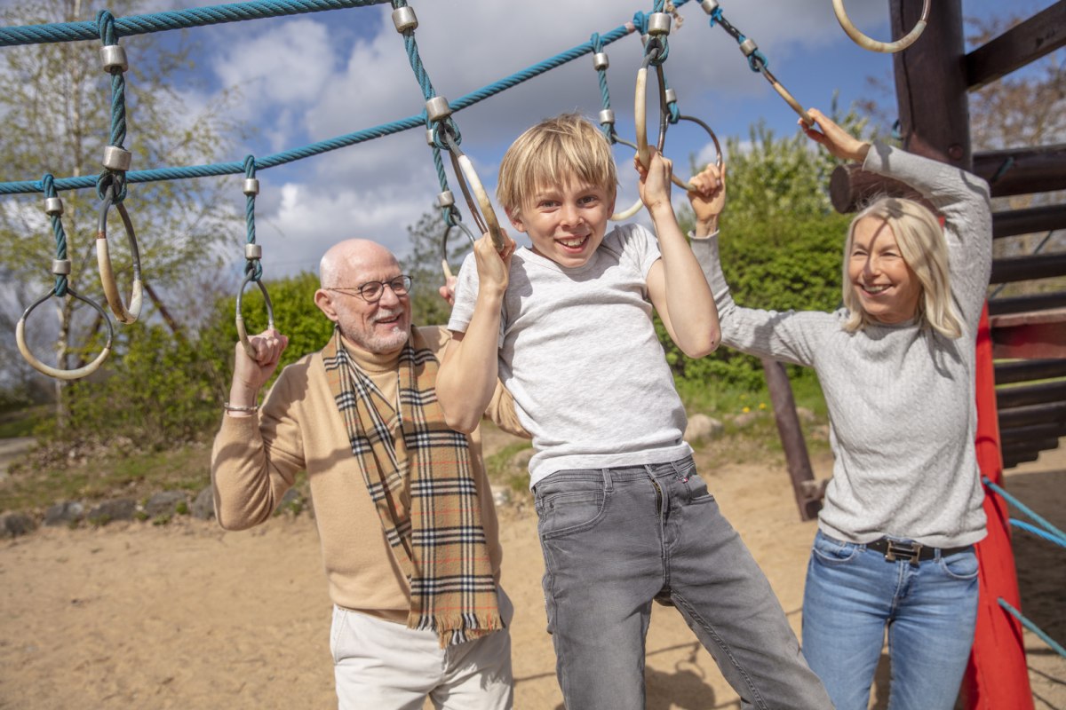 &copy; Fleesensee Feriendorf GmbH