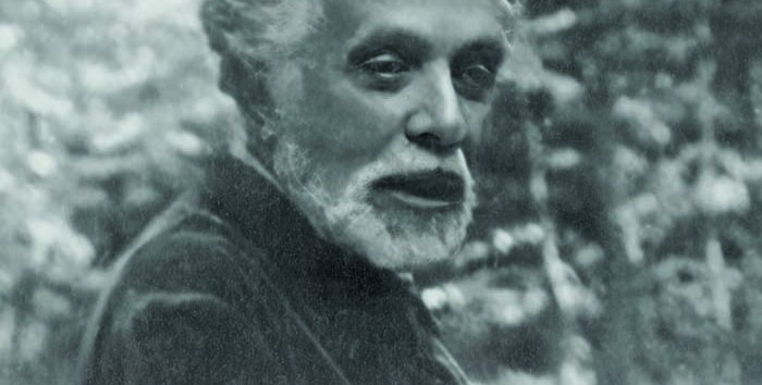 Robert Kahn // &copy; Dr. Reinhard Wulfhorst