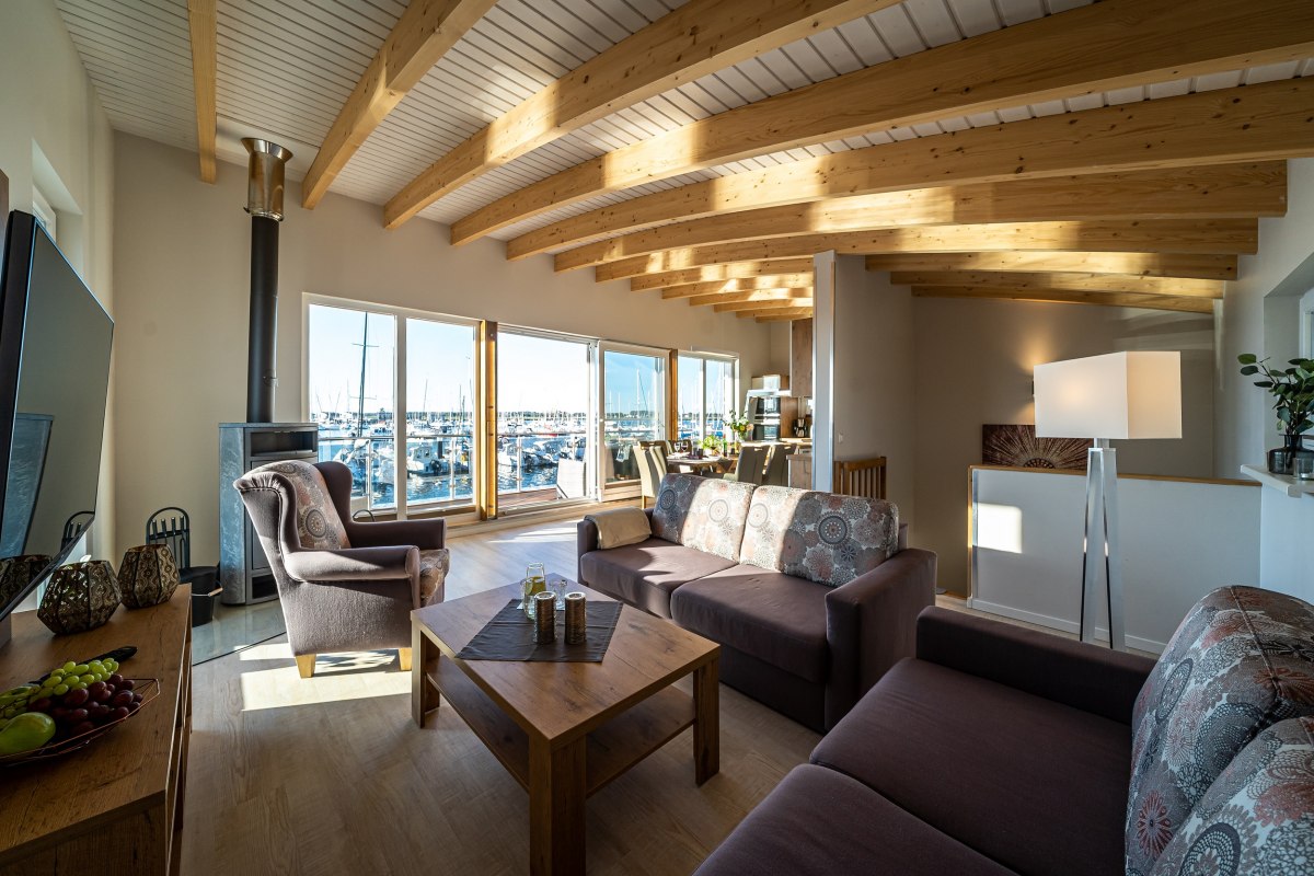 &copy; Baltic Sea Resort