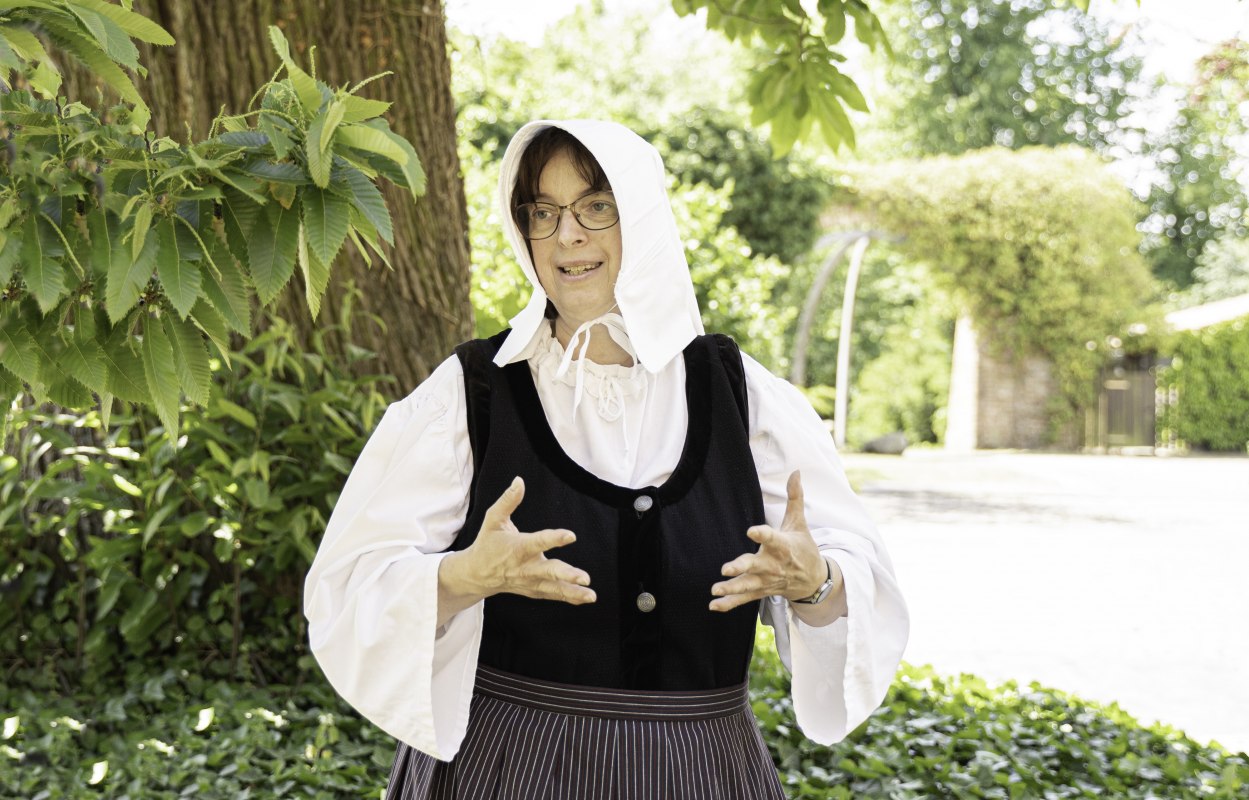 &copy; Stadt Ribnitz-Damgarten