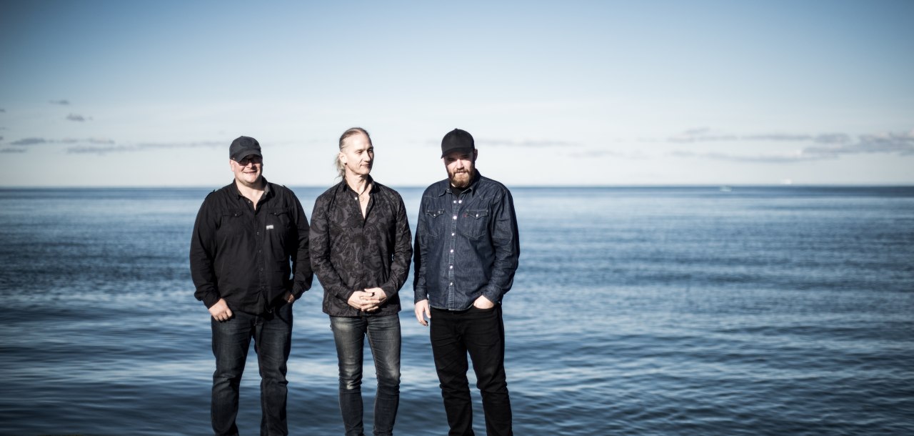 Bad Penny - poetischer FolkRock