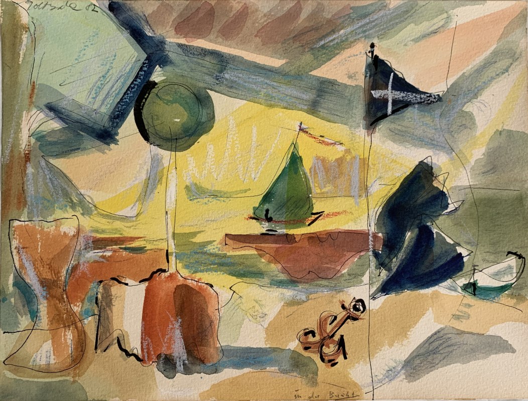 © Archiv Museum Atelier ONH © Archiv Museum Atelier ONH