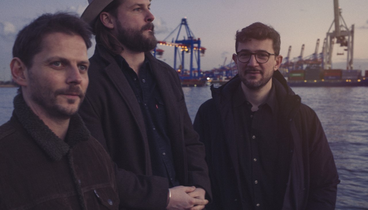 BINZ & FRIENDS: Mighty Oaks, &copy; Studio Marco Fischer