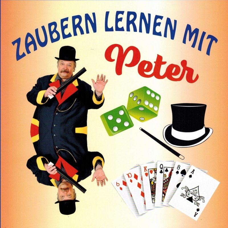 &copy; Heinz-Peter Ulbrich