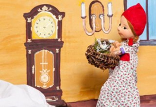 &copy; Ulrike Hacker