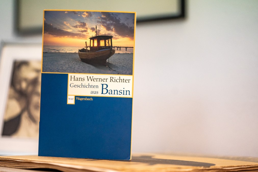 Geschichten aus Bansin Geschichten aus Bansin