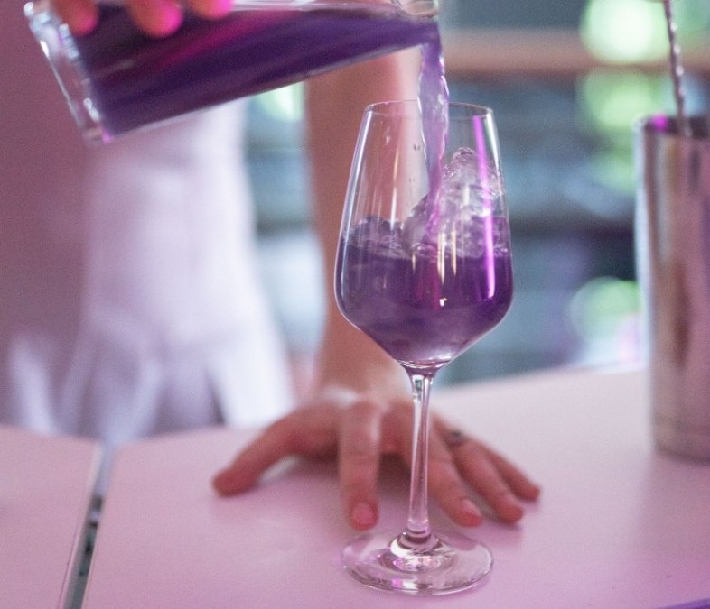 Sei-Gast-2026_Pier-14_Strandcasino-Heringsdorf_Frauentagsparty_C_Gert-Griehl-GmbH (2), &copy; Gert Griehl GmbH