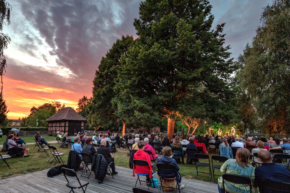 Freilichtmuseum_Klockenhagen_Naturklaenge1, &copy; ostsee-kuestenbilder.de