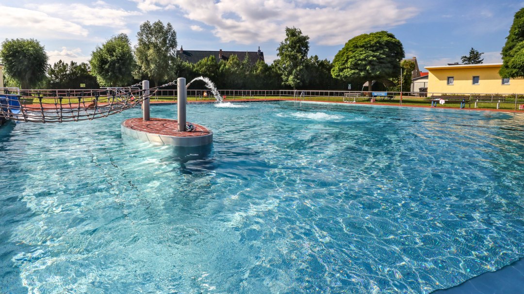 Peenebad Malchin_5, © TMV/Gohlke Peenebad Malchin_5, © TMV/Gohlke