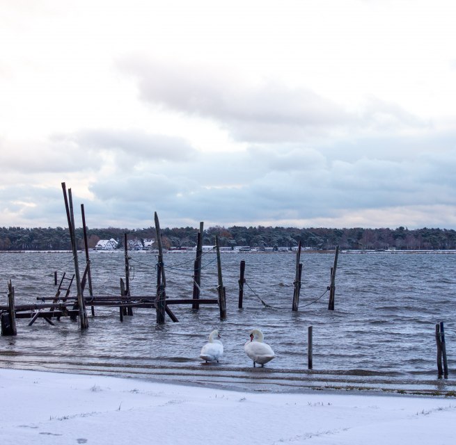 © Kurverwaltung Mönchgut