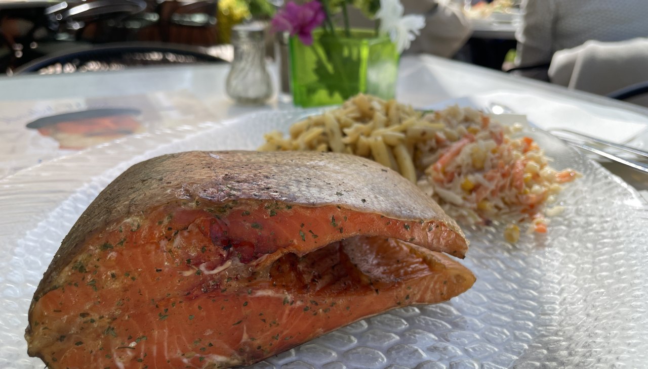 Samstag ist Räuchertrag, © TZ Südliche Boddenküste Samstag ist Räuchertrag, © TZ Südliche Boddenküste