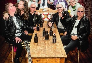 © Theater Vorpommern © Theater Vorpommern