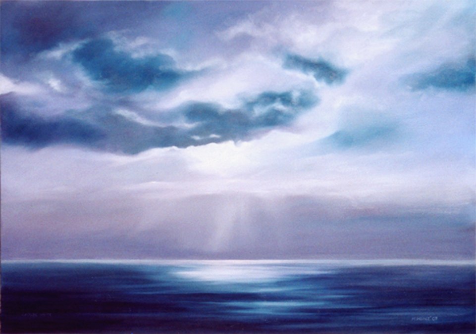 Große Weite, © Matthias Heinz