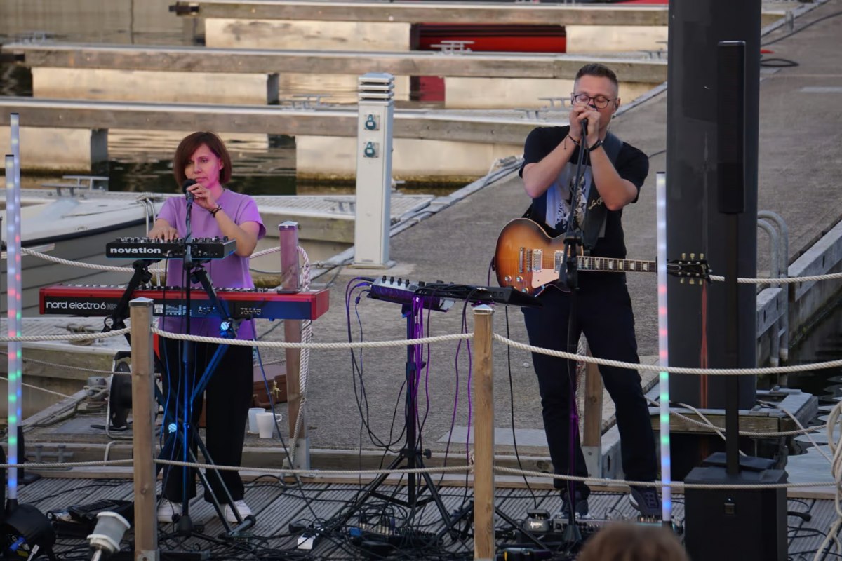 Vitalii Bondar, &copy; Gemeinde Ostseebad Glowe