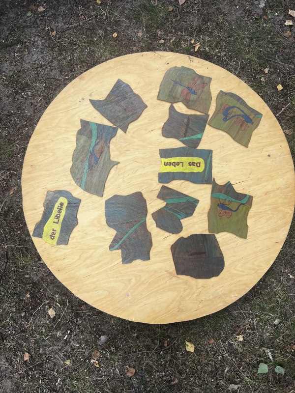 © TDG Rechlin mbH © TDG Rechlin mbH