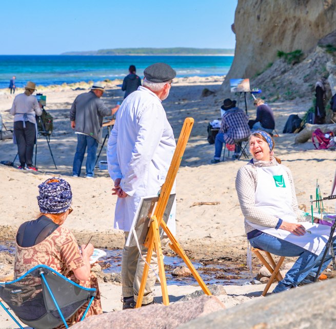 © Jasmin Fernholz © Jasmin Fernholz