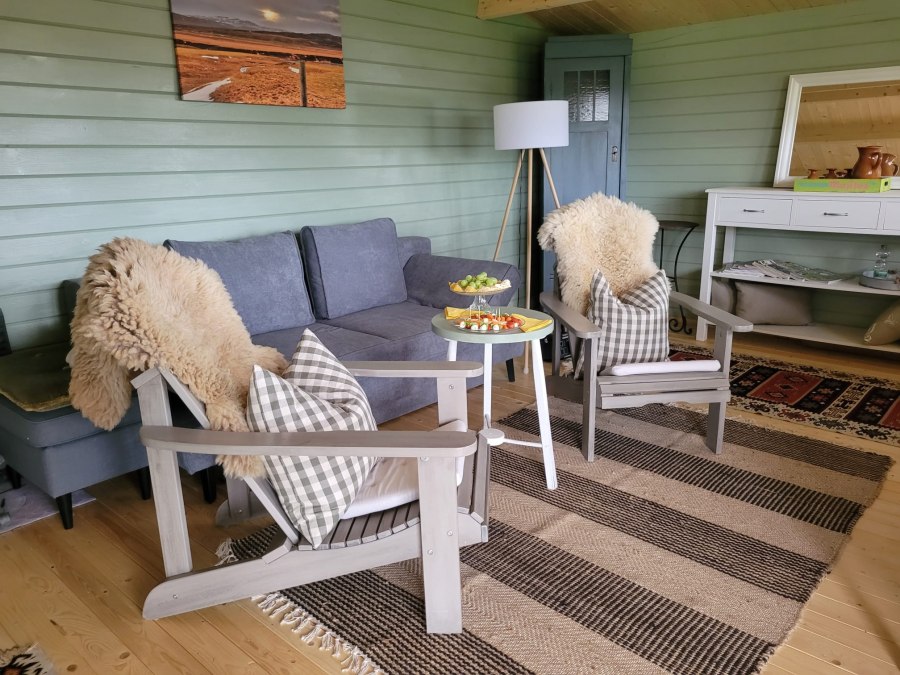 Countryhouse auf dem Gelände des Landhauses Schönbeck, © Seminar- und Landhaus Schönbeck / Szeszkat Countryhouse auf dem Gelände des Landhauses Schönbeck, © Seminar- und Landhaus Schönbeck / Szeszkat