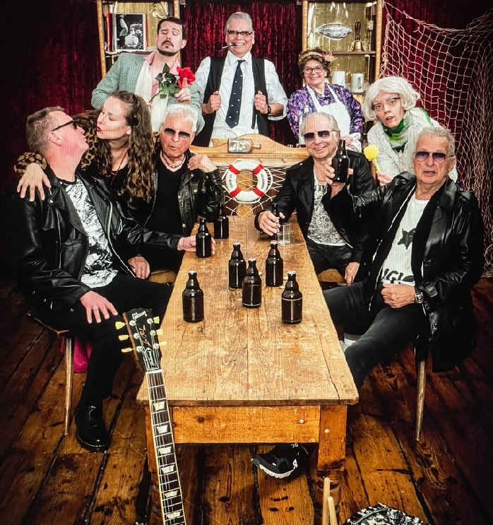 © Theater Vorpommern © Theater Vorpommern