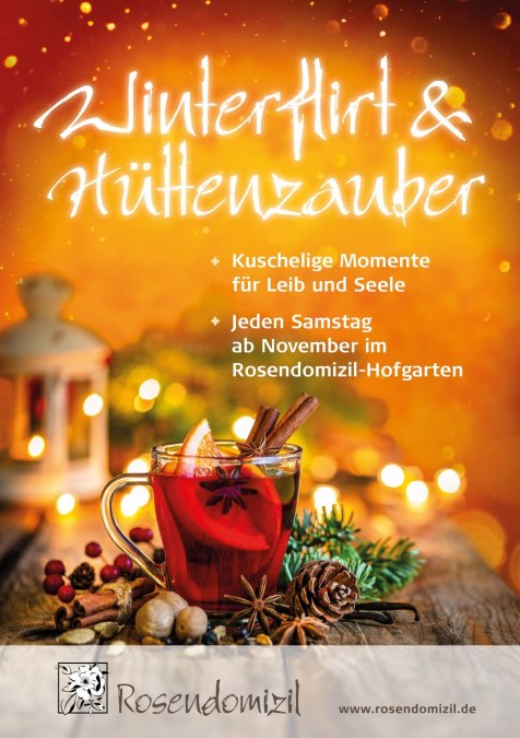 © Rosendomizil © Rosendomizil