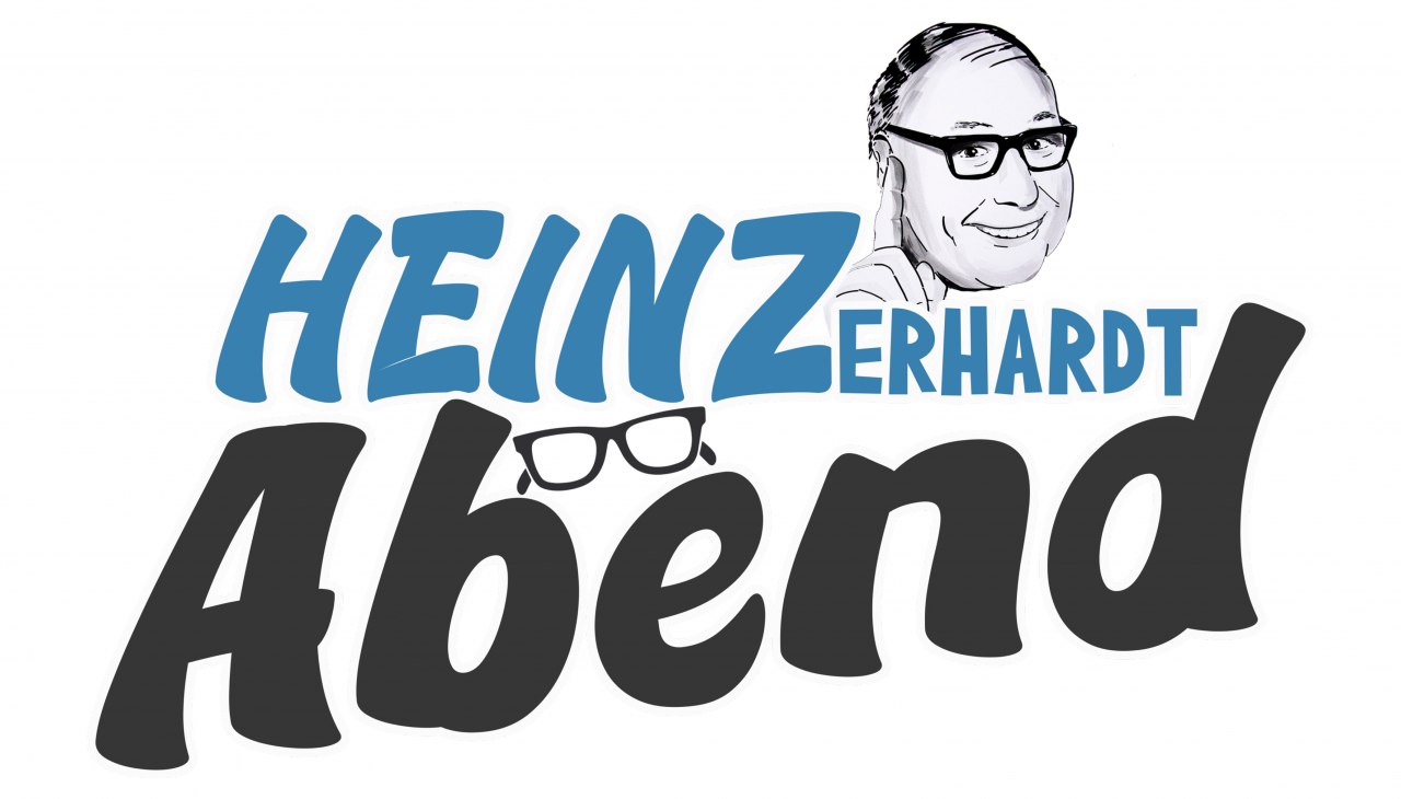 Heinz-Erhardt-Abend mit Andreas Neumann, © Grafik / Quelle → Büro Andreas Neumann Heinz-Erhardt-Abend mit Andreas Neumann, © Grafik / Quelle → Büro Andreas Neumann