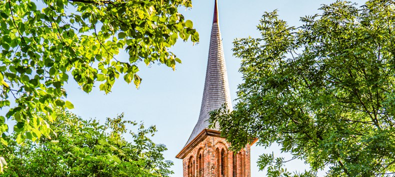 &copy; Stadt Ribnitz-Damgarten