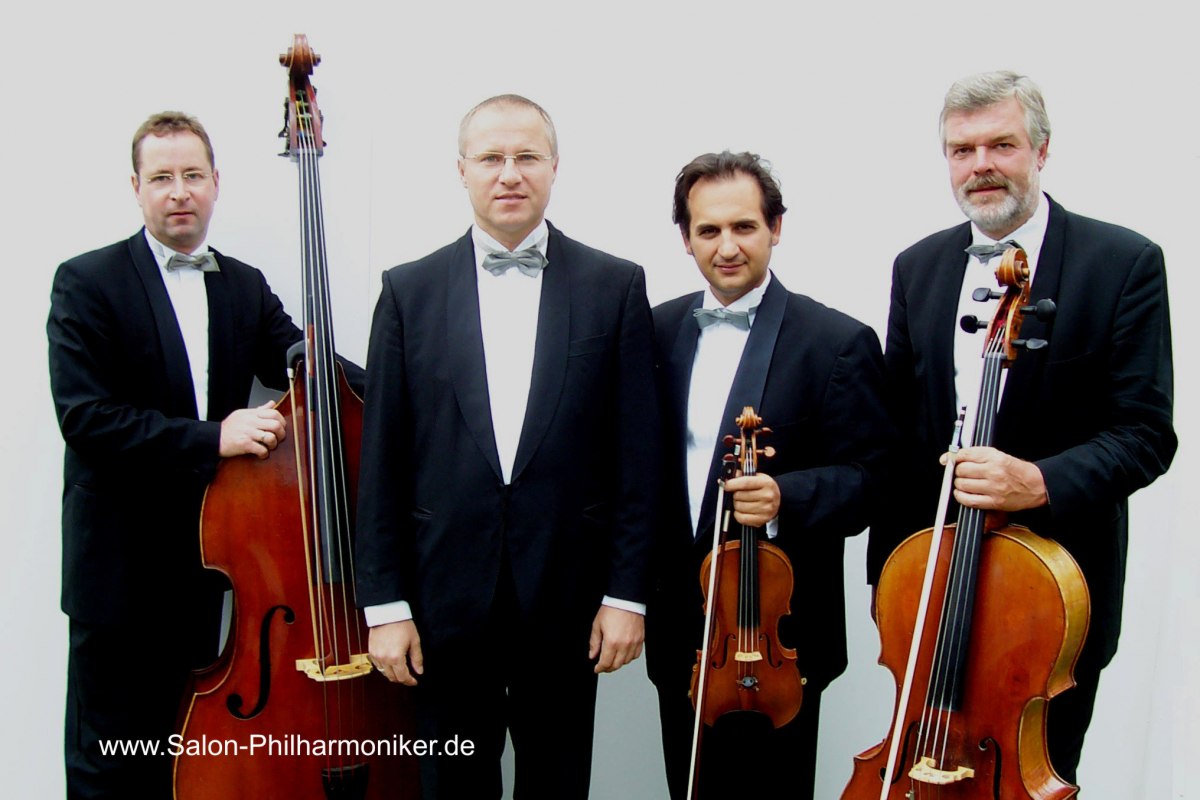 &copy; Salon Philharmoniker Leipzig