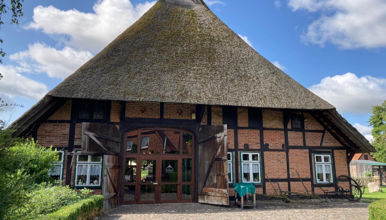 Rauchhaus M&ouml;llin, &copy; Rauchhaus M&ouml;llin