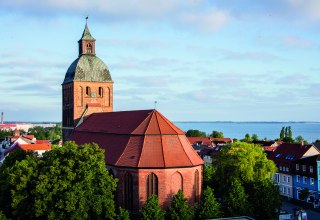 &copy; Stadtmarketing Ribnitz-Damgarten