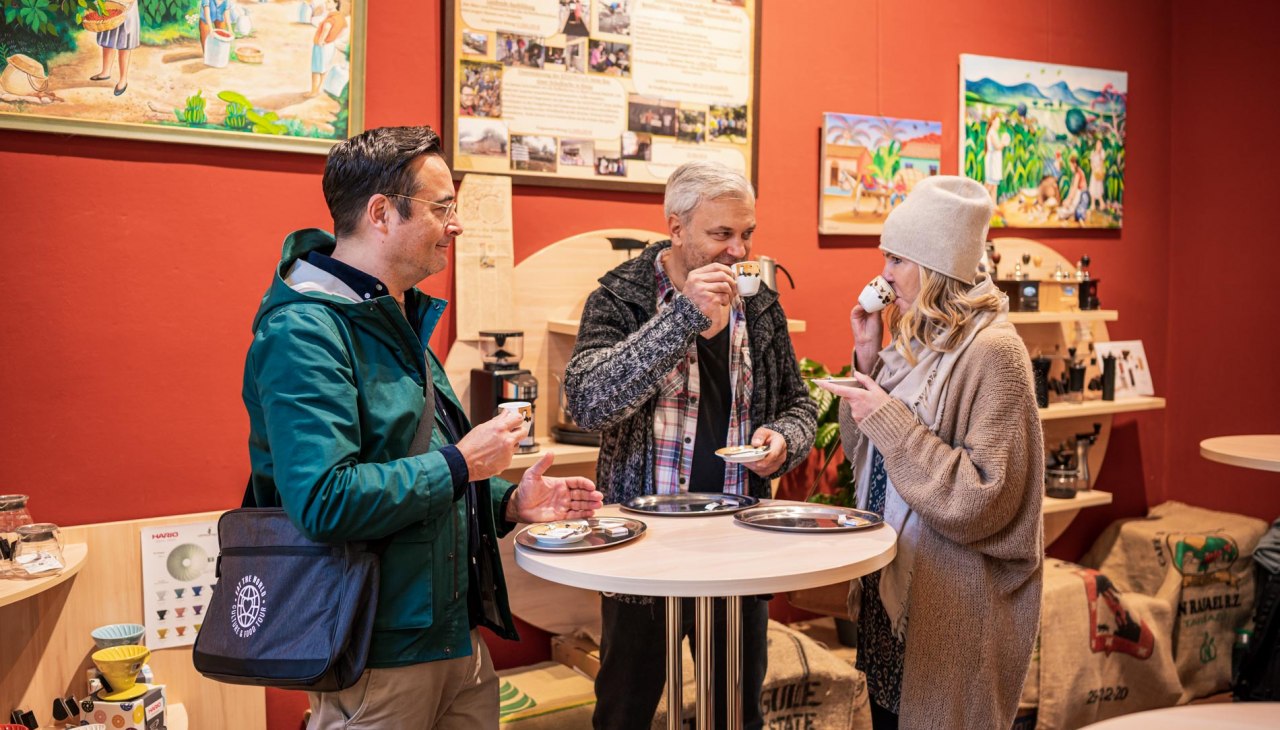 speciaalzaak, © TMV/Tiemann speciaalzaak, © TMV/Tiemann