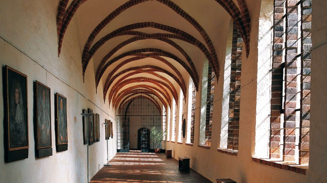 Kloster St.Johannis, &copy; TZ HST