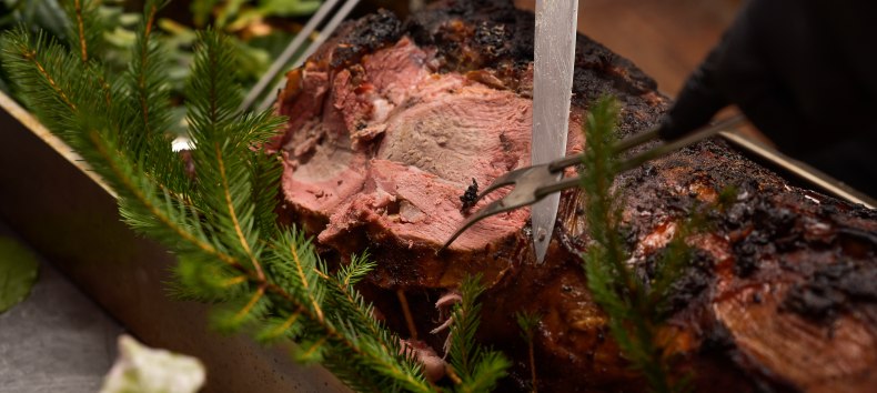 Wildspezialit&auml;ten 2026, &copy; www.stock.adobe.com