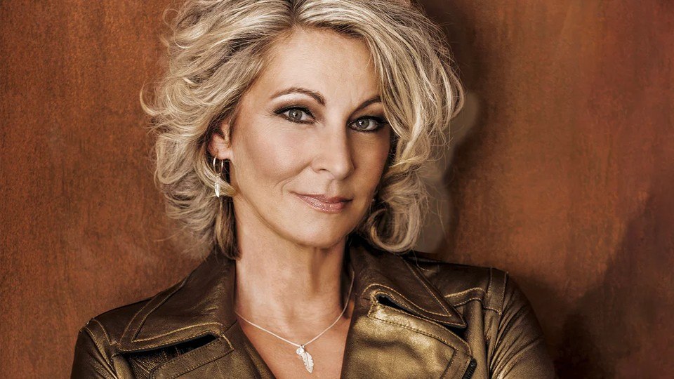 Claudia Jung, © Manfred Esser Claudia Jung, © Manfred Esser