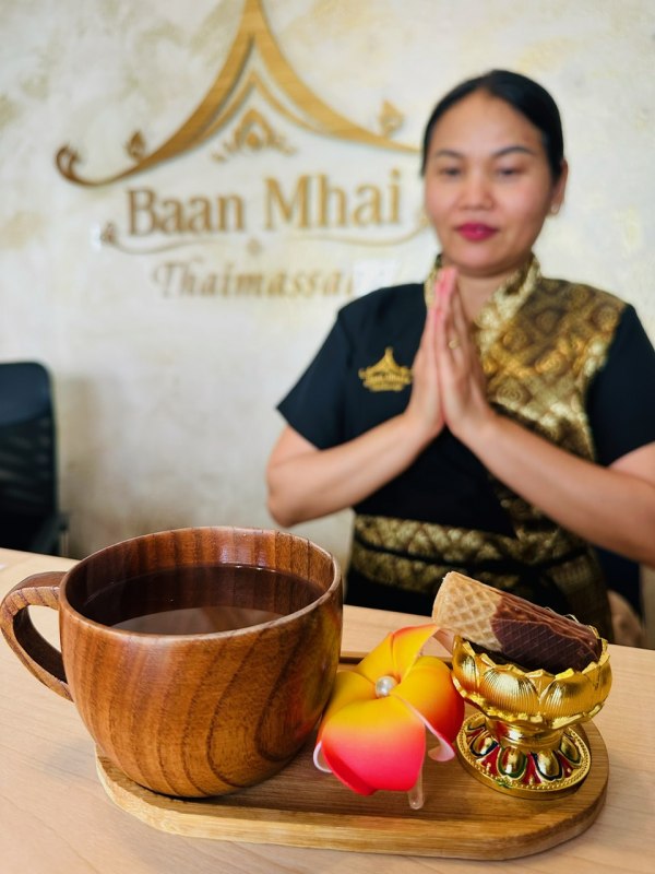 © Baan Mhai Thaimassage © Baan Mhai Thaimassage