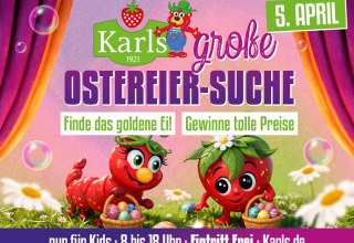 © Karls Markt OHG © Karls Markt OHG